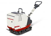 Реверсивні віброплити Dynapac DRP40DX