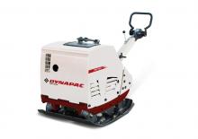 Реверсивні віброплити Dynapac DRP70D