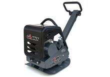 Реверсивні віброплити Giant GPR2553D