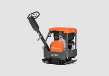 Реверсивні віброплити Husqvarna LG 164