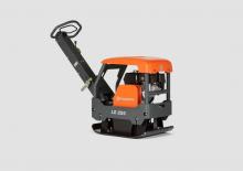 Реверсивні віброплити Husqvarna LG 204