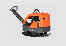 Реверсивні віброплити Husqvarna LG 400