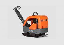 Реверсивні віброплити Husqvarna LG 400
