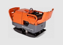 Реверсивні віброплити Husqvarna LH 804