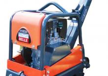 Реверсивні віброплити BELLE (HK-Belle) RPC 30/40