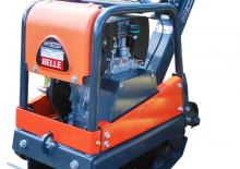 Реверсивні віброплити BELLE (HK-Belle) RPC 30/50 D