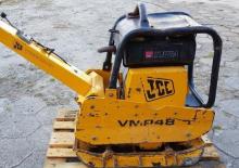 Реверсивні віброплити Vibromax VMP 48
