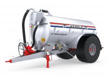Резервуари для суспензії Peecon ZT 13000 Euroline