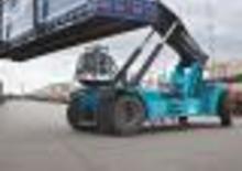 Річстакер Konecranes SMV 4527 CB 5