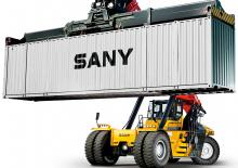 Річстакер Sany 4531G