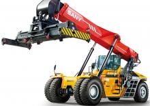 Річстакер Sany SRSC4535G5