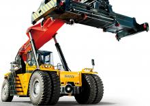 Річстакер Sany SRSC4540G5