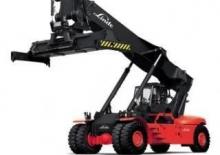Річстакер Linde C 4234 TL/4