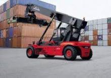 Річстакер Linde C 4531 CH/5