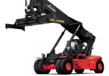 Річстакер Linde C 4540 TL/4