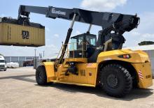 Річстакер Liugong CLG-2450H