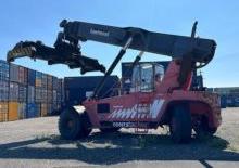 Річстакер Fantuzzi CS 45 Ke