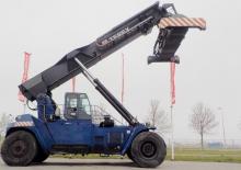 Річстакер Fantuzzi CS 45 ks