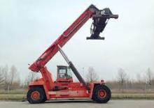 Річстакер Kalmar DRD420-60S5