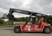 Річстакер Kalmar DRD420-65S5