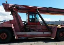 Річстакер Kalmar DRD450-65S5