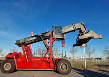 Річстакер Kalmar DRD450-70S5XS