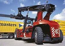 Річстакер Kalmar DRF 450-65 S5