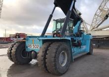 Річстакер Kalmar DRF 420-70 S5