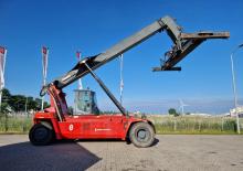 Річстакер Kalmar DRG100-54S6