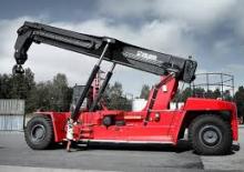 Річстакер Kalmar DRG1000-92ZX
