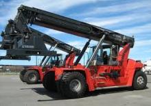 Річстакер Kalmar DRG120-54S6