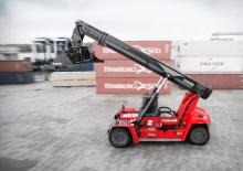 Річстакер Kalmar DRG450-60S5ME