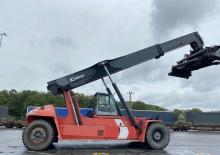 Річстакер Kalmar DRG450-75C5XS