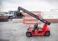 Річстакер Kalmar DRG600-65ZX