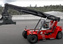 Річстакер Kalmar DRU450-62S5
