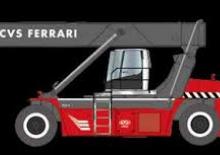 Річстакер CVS Ferrari 379 PB
