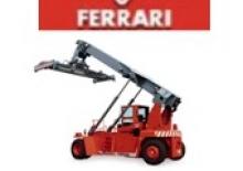 Річстакер CVS Ferrari 429