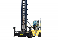 Річстакер Hyster H200HD-EC7