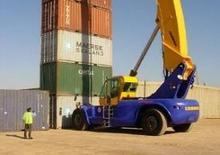 Річстакер Liebherr LRS 645 Litronic