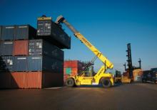 Річстакер Hyster RS 45-27 IH