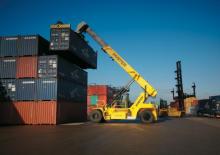 Річстакер Hyster RS 46-40 CH