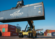 Річстакер Hyster RS46-41 S-CH