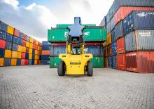 Річстакер Hyster RS46-36XD/62