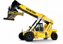 Річстакер Hyster RS46-41LS CH