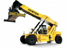 Річстакер Hyster RS46-41S CH