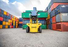 Річстакер Hyster RS46-41XD/62S
