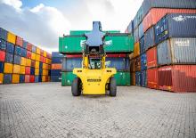 Річстакер Hyster RS46-41XD/67S