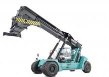 Річстакер Konecranes SMV 108 TC 6