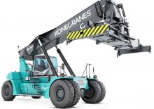 Річстакер Konecranes 4527 CC 5