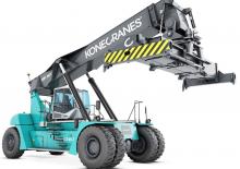 Річстакер Konecranes SMV 4527 TC 5